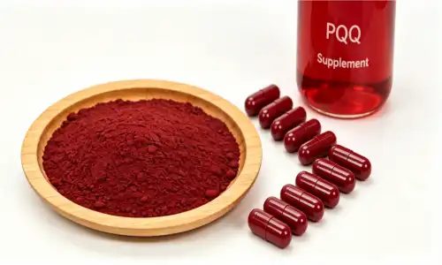 Organic PQQ Powder Wholesale: What Buyers Should Know
